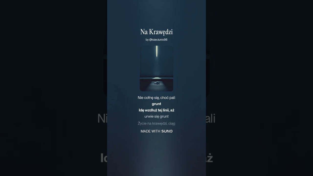 Na Krawędzi