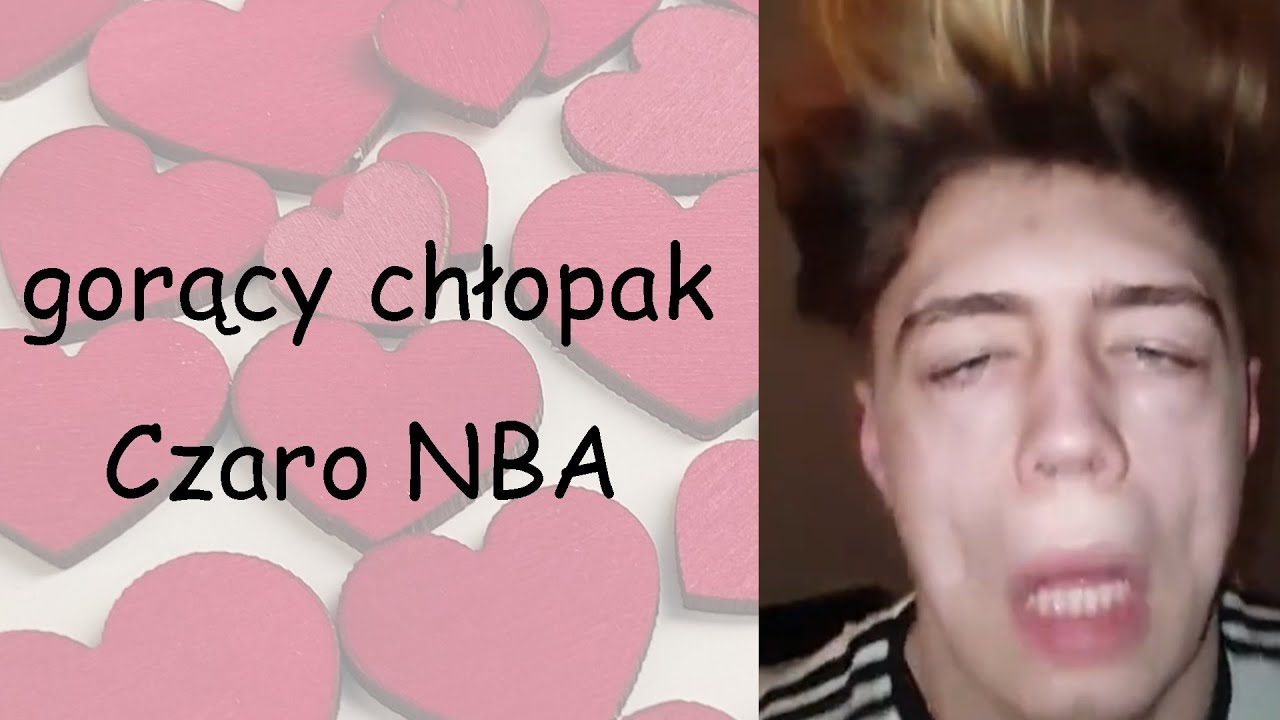 czaro nba