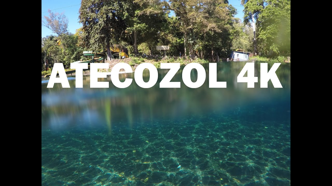 ATECOZOL 4K || EL SALVADOR