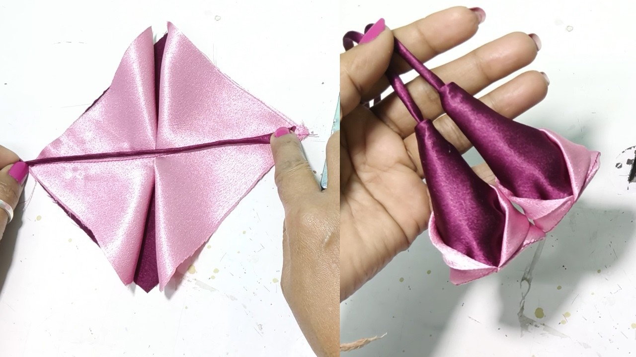 New  Blouse Latkan Design Cutting and Stitching/ Latkan Banane ka Tarika/ New Latkan Design 2026