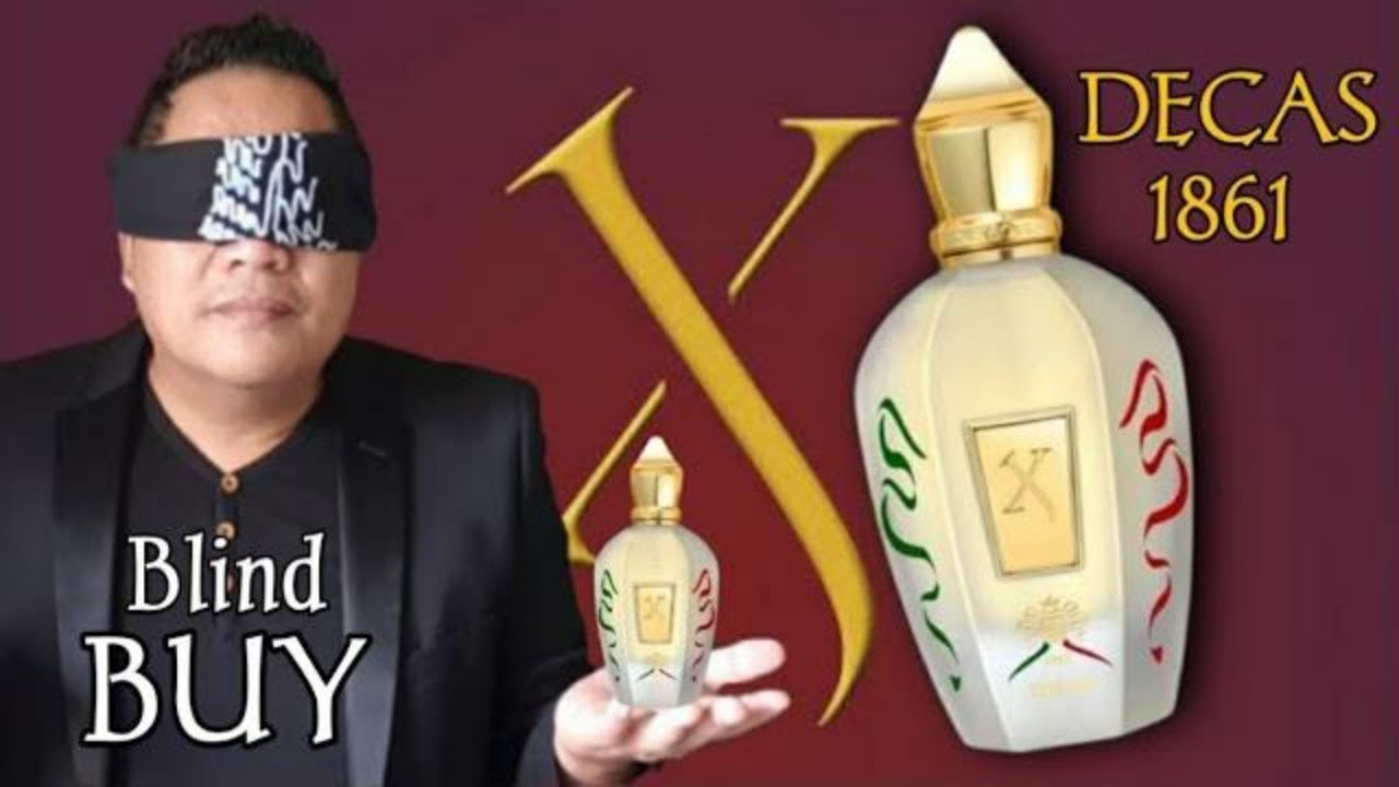 XERJOFF DECAS 1861 FRAGRANCE REVIEW || The Truth || No Hype Review