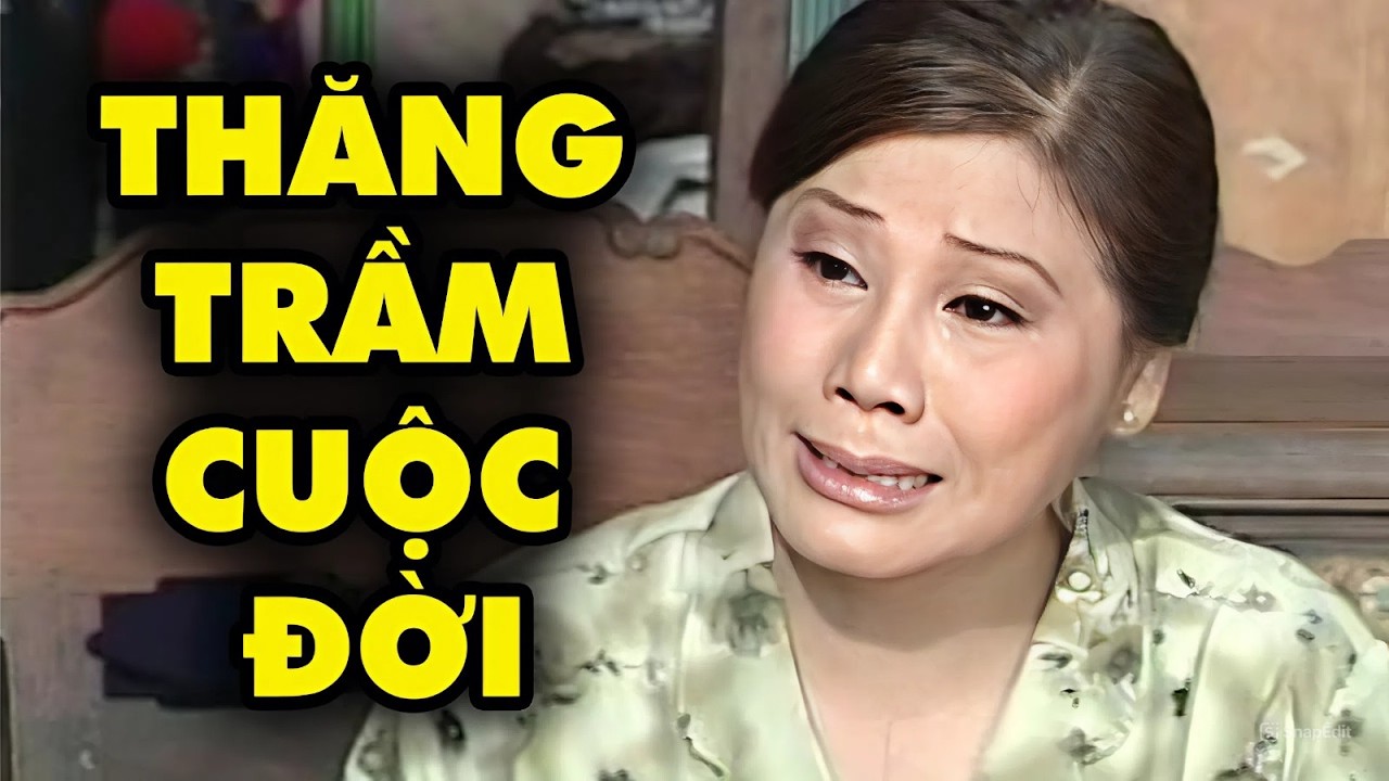Xúc Động Trước Những Thăng Trầm Cuộc Đời Của Tài Linh | Cải Lương Xã Hội Tài Linh Hay Nhất