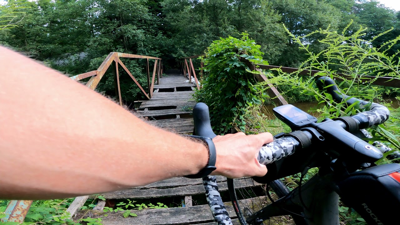 Szutry, Zniszczone Szlaki i Piekielnie Gorąca Niedziela