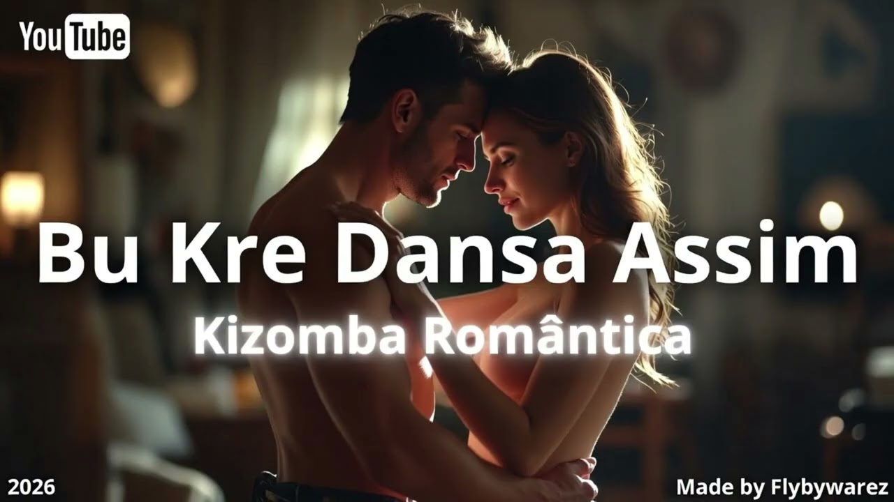 Bu Kre Dansa Assim
