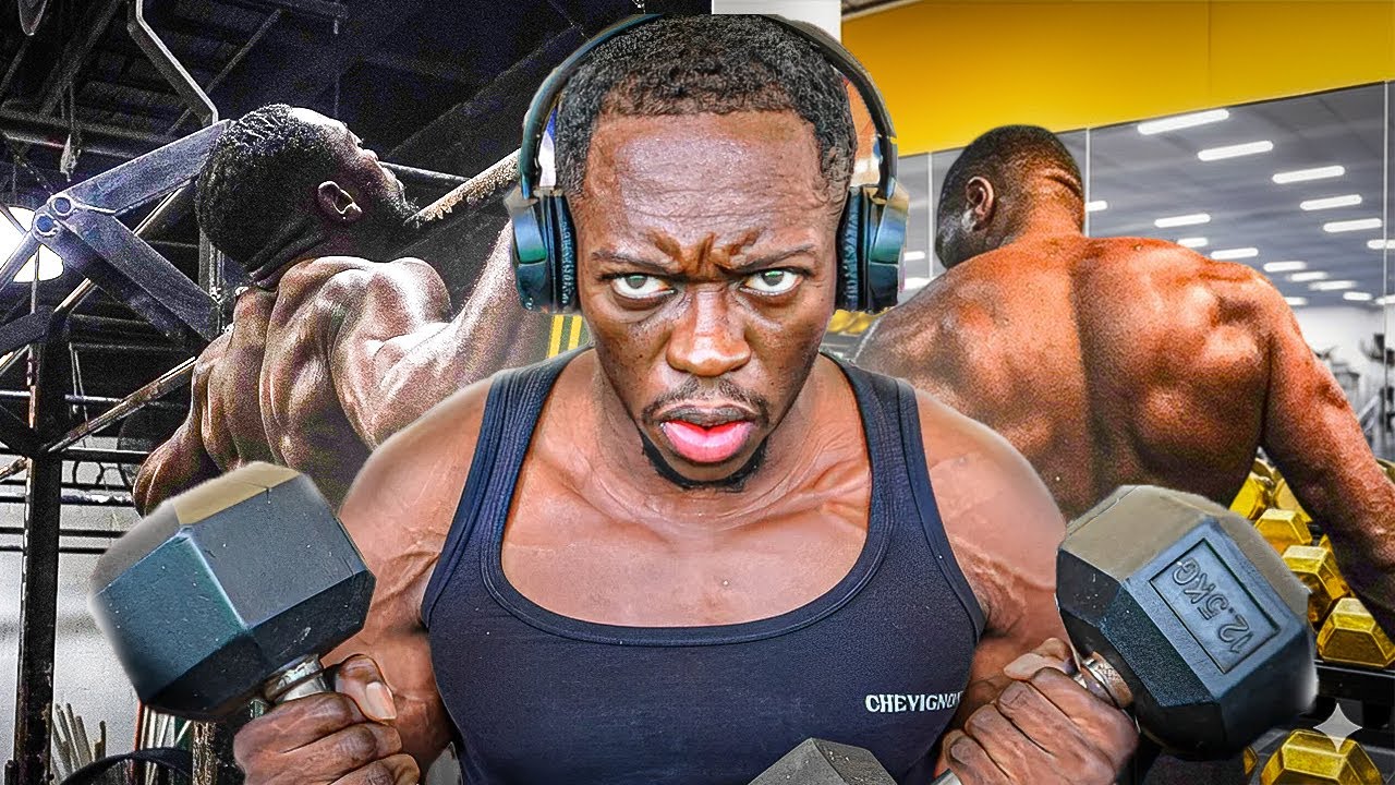 Faut-il faire du street workout et de la musculation ?