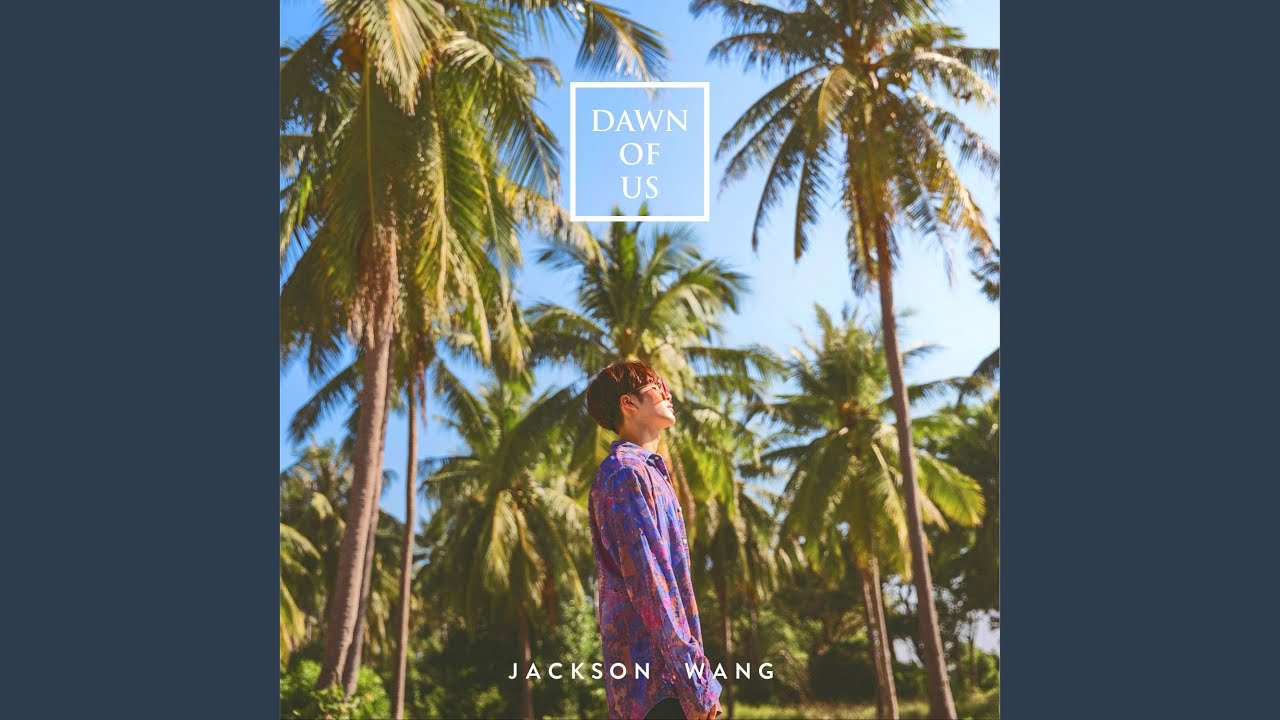 Dawn of us