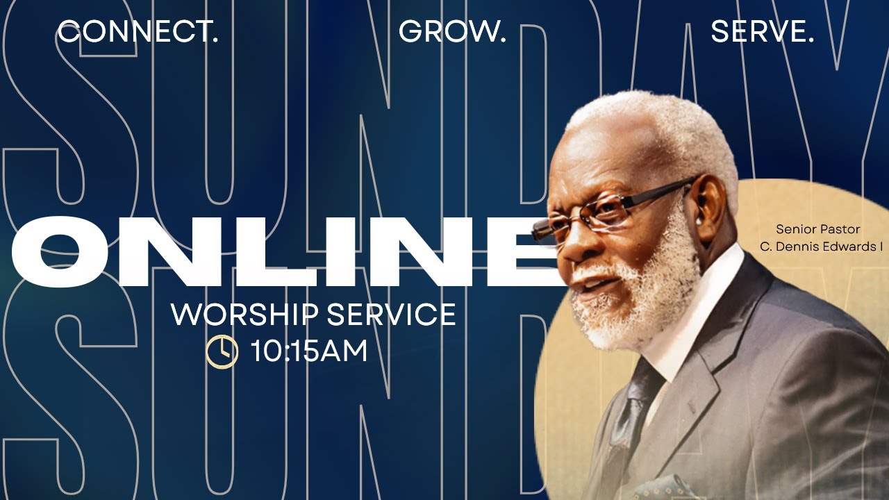 SJMBChurch Worship Experience | January 4th, 2026
