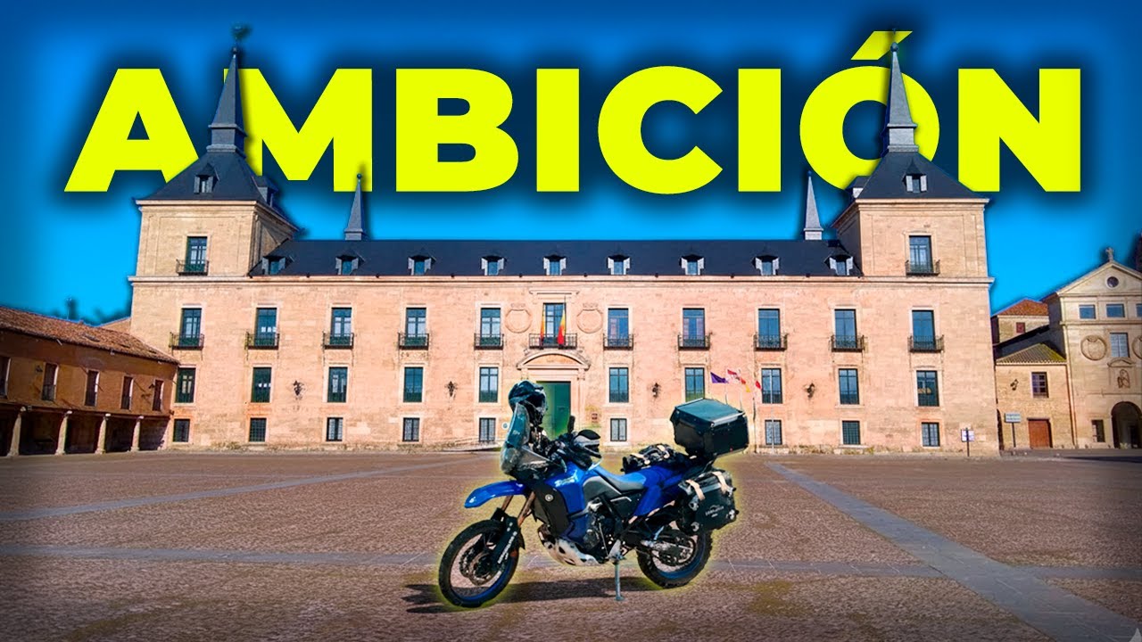 👑 ARLANZA: Caminos ducales y joyas silenciosas | Provincia de BURGOS Origen y Destino en MOTO