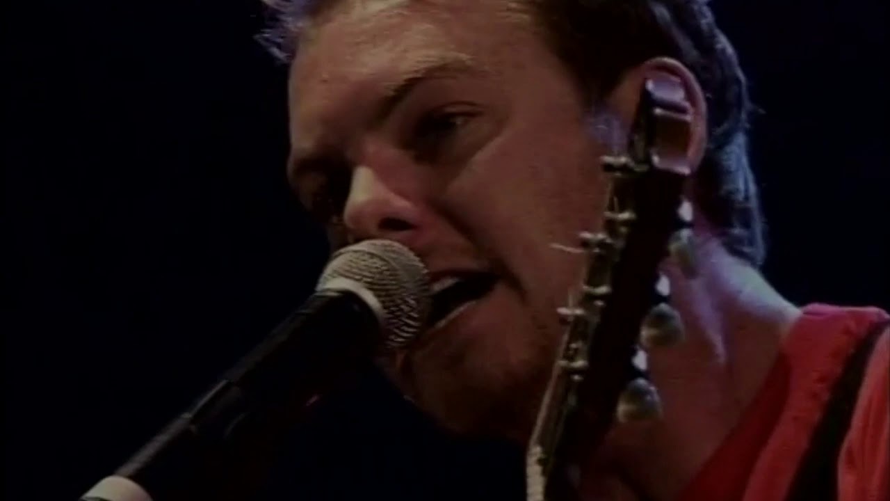 Let Me Go  - Prime Circle (LIVE Mr Price Pro 2005)