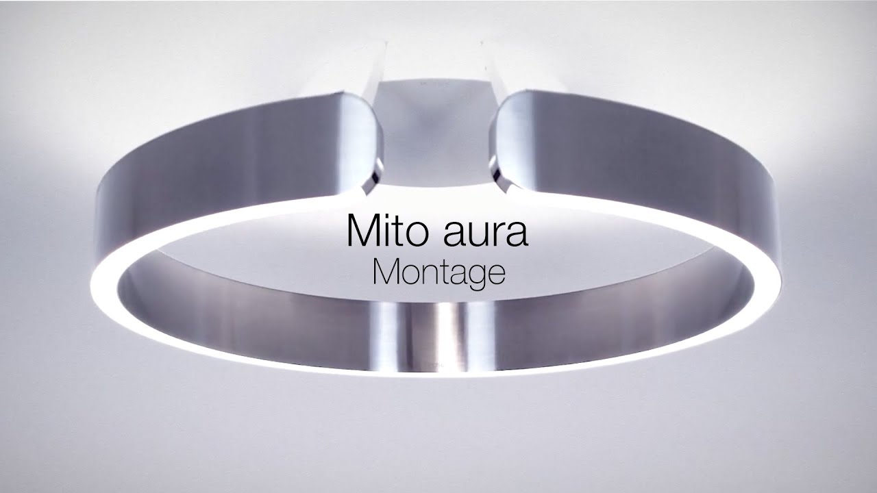 Occhio Tutorial | Mito aura & Mito aura alta Montage