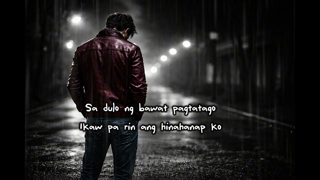 IKAW - Official Lyrics Video