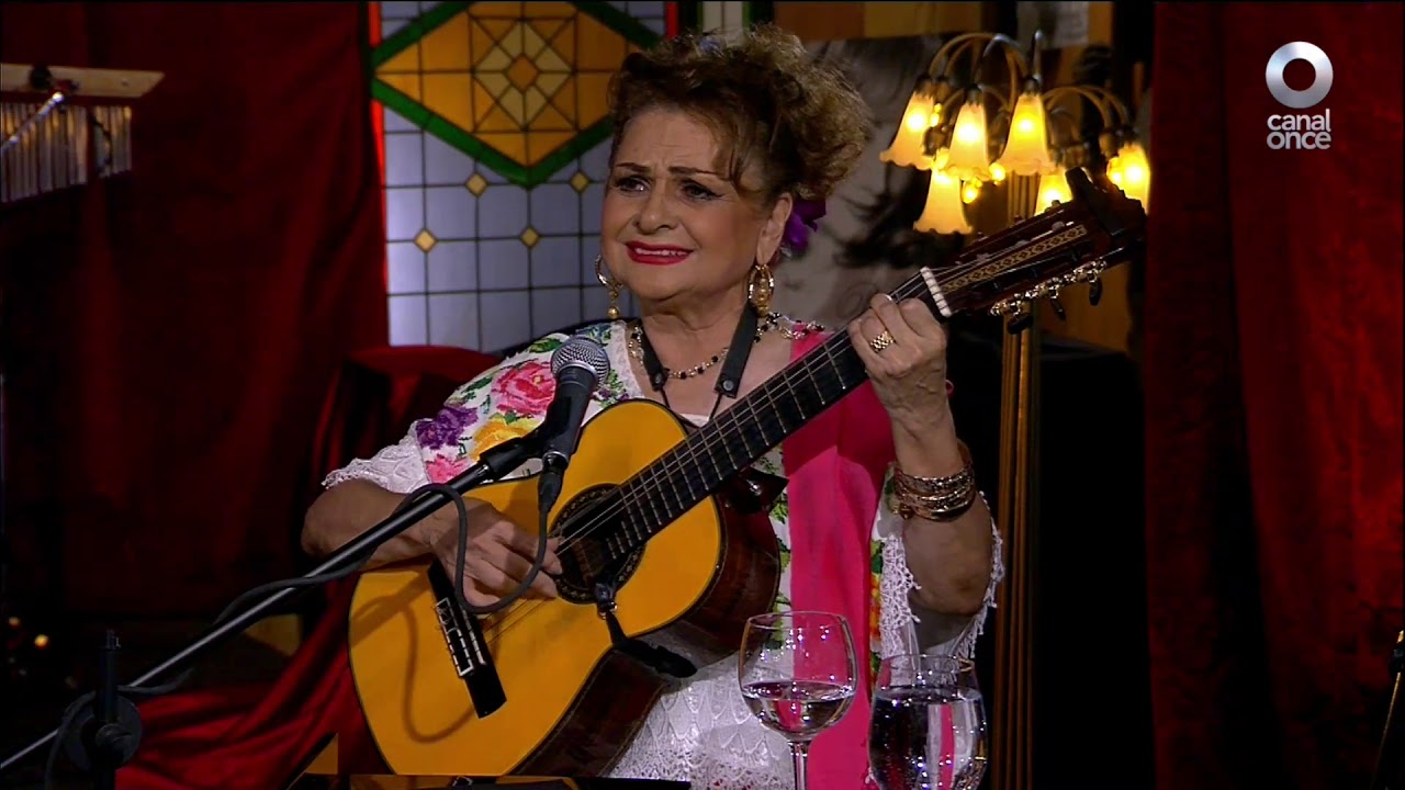 Noche, boleros y son - Bohemia Yucateca (09/11/2018)