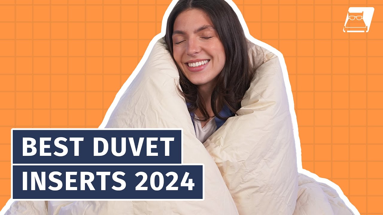 Лучшие пододеяльники 2024 года — наш выбор!