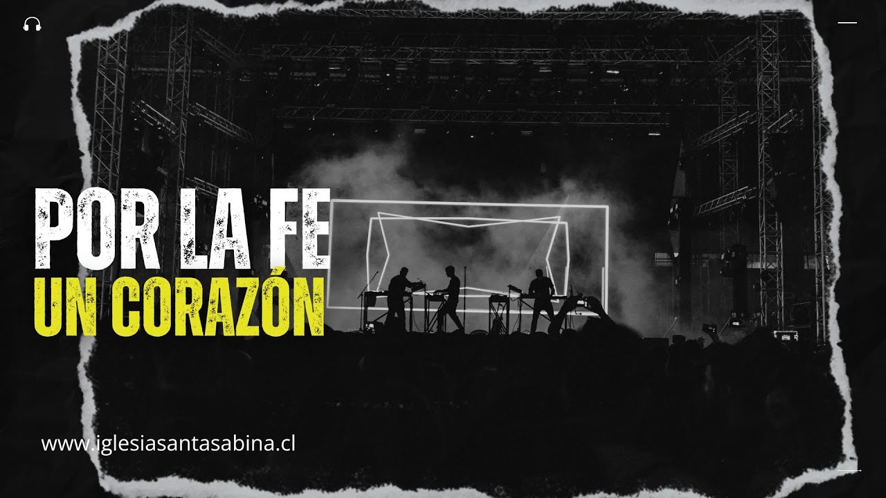 Por la Fe [Am] Un Corazón - Tutorial Acordes