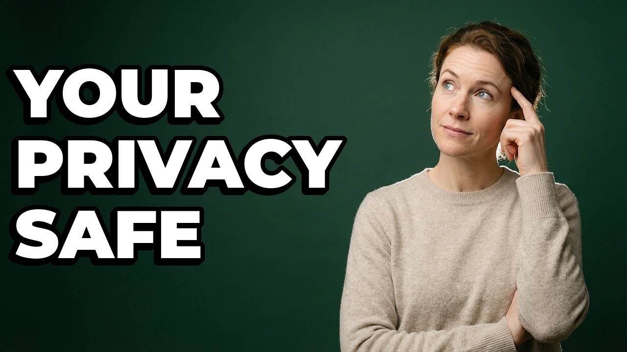 How Is My STD Test Privacy Protected?