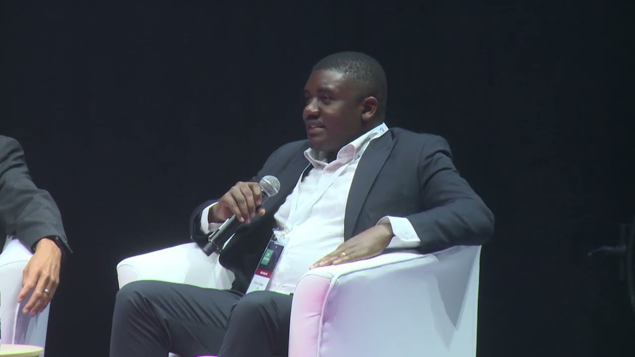 The Future of Cross Border Payments Fintech Impact in Africa | Fireside Chat