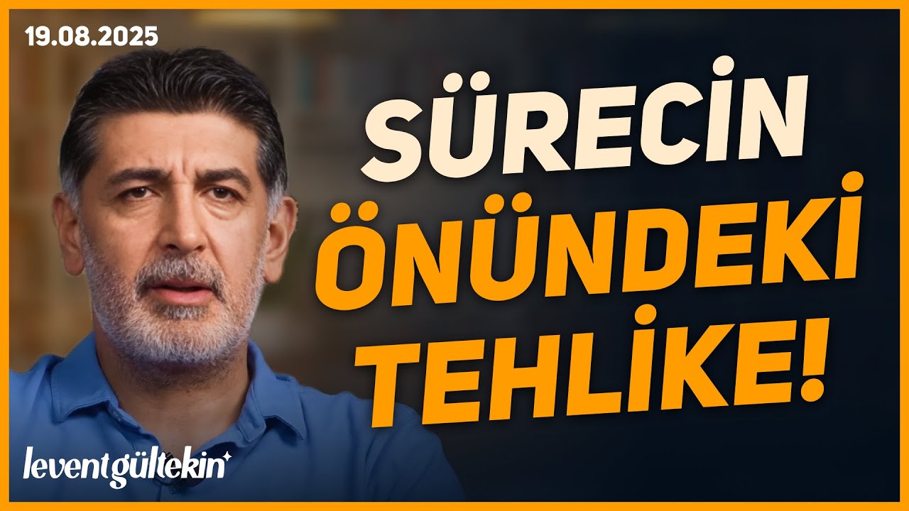 PARTİLİ DEMOKRASİNİN İFLASI! - Levent Gültekin