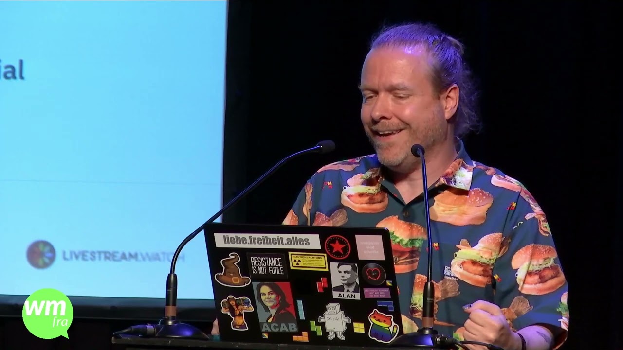 #wmfra 115 — Der AI Avatar - dein digitaler Zwilling