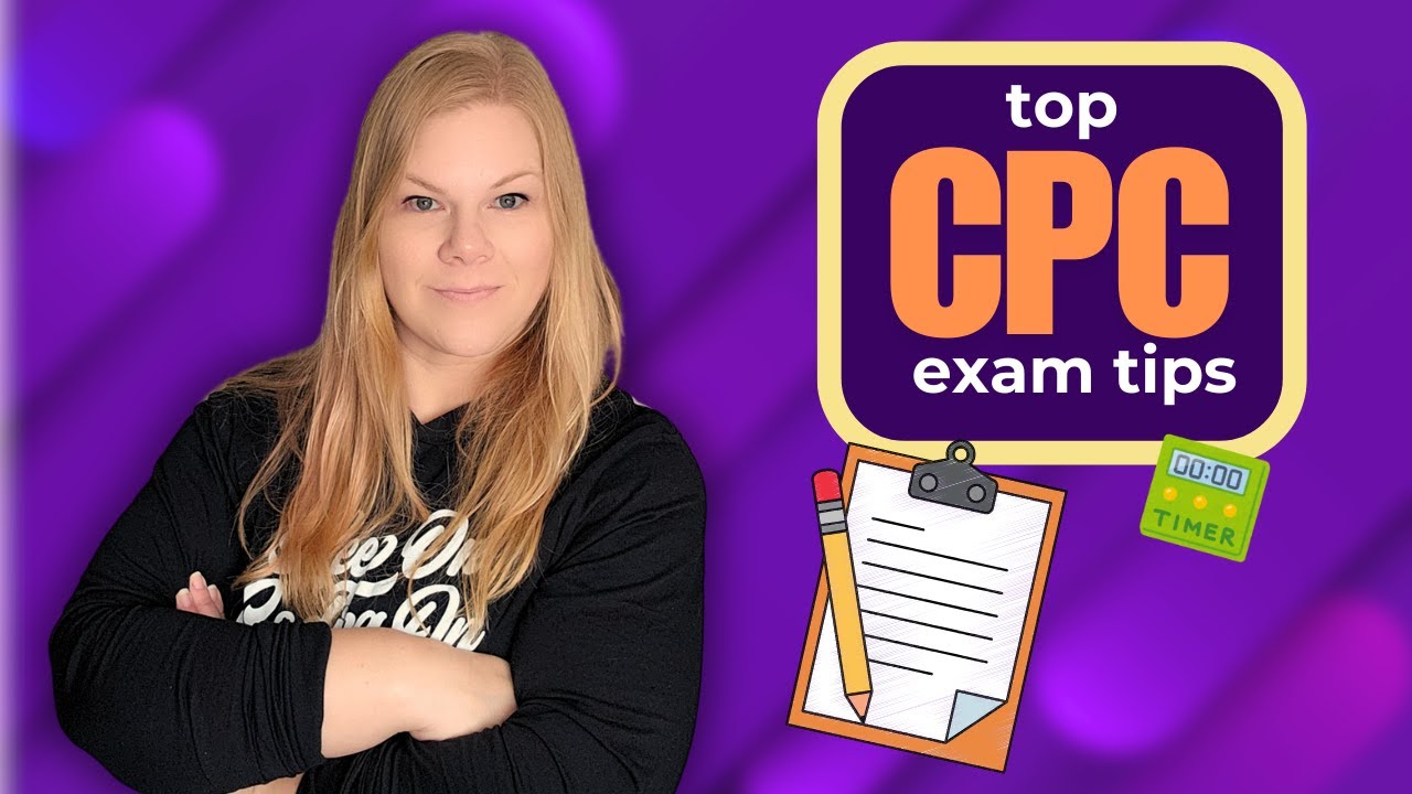 Top Questions about the CPC Exam ANSWERED - Medical Coding Certification Q&A