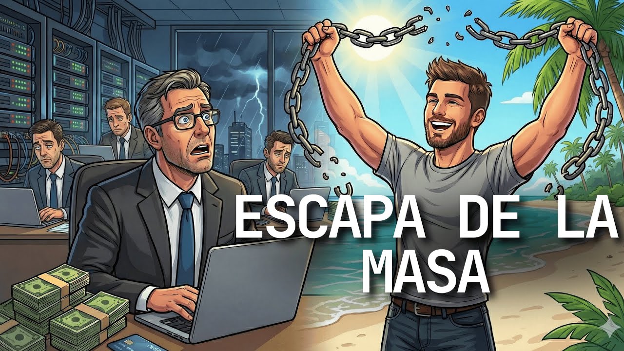 ¿Eres Libre O Tienes Miedo? (Nietzsche Tiene Algunos Consejos Para Ti)