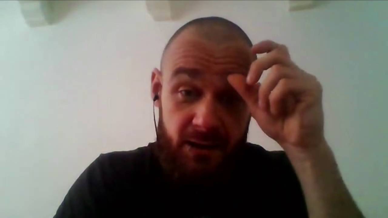 World Talks # Niels Ten Oever