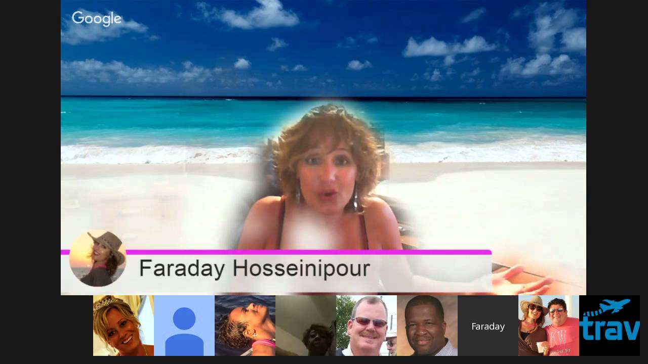 Travelution Become a Travel Agent with Travelution