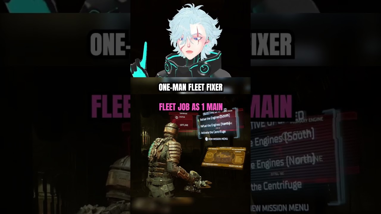 NiccoSilverado: The One-Man Fleet Fixer! #Shorts
