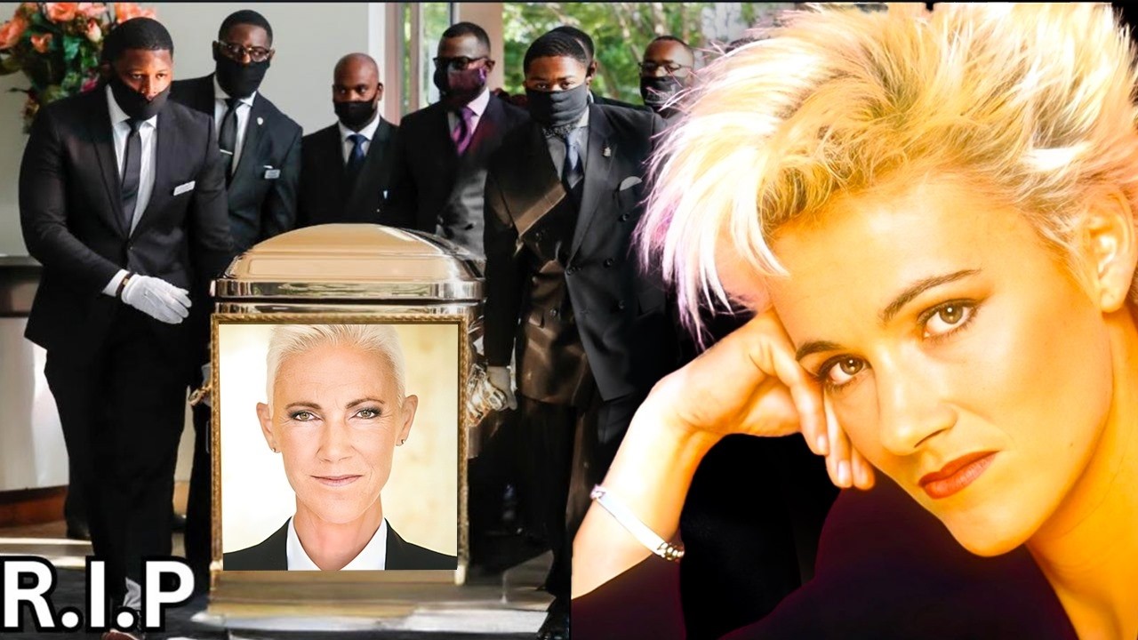 Why Are THEY RELEASING Roxette's Star  INFORMATION AFTER  TRAGIC DEATH?!