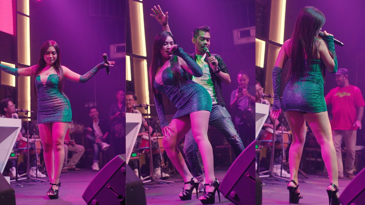 Fira Fernanda Skob Skob - Kalah - Sks Music