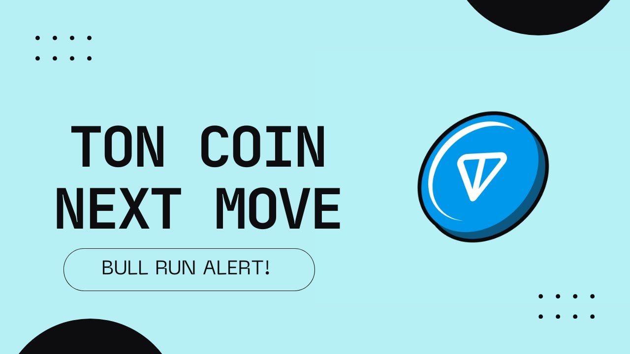 TON Coin Price & BTC Pair Analysis &ndash; Next Trend?
