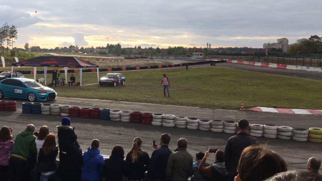 EPIC CAR JUMP