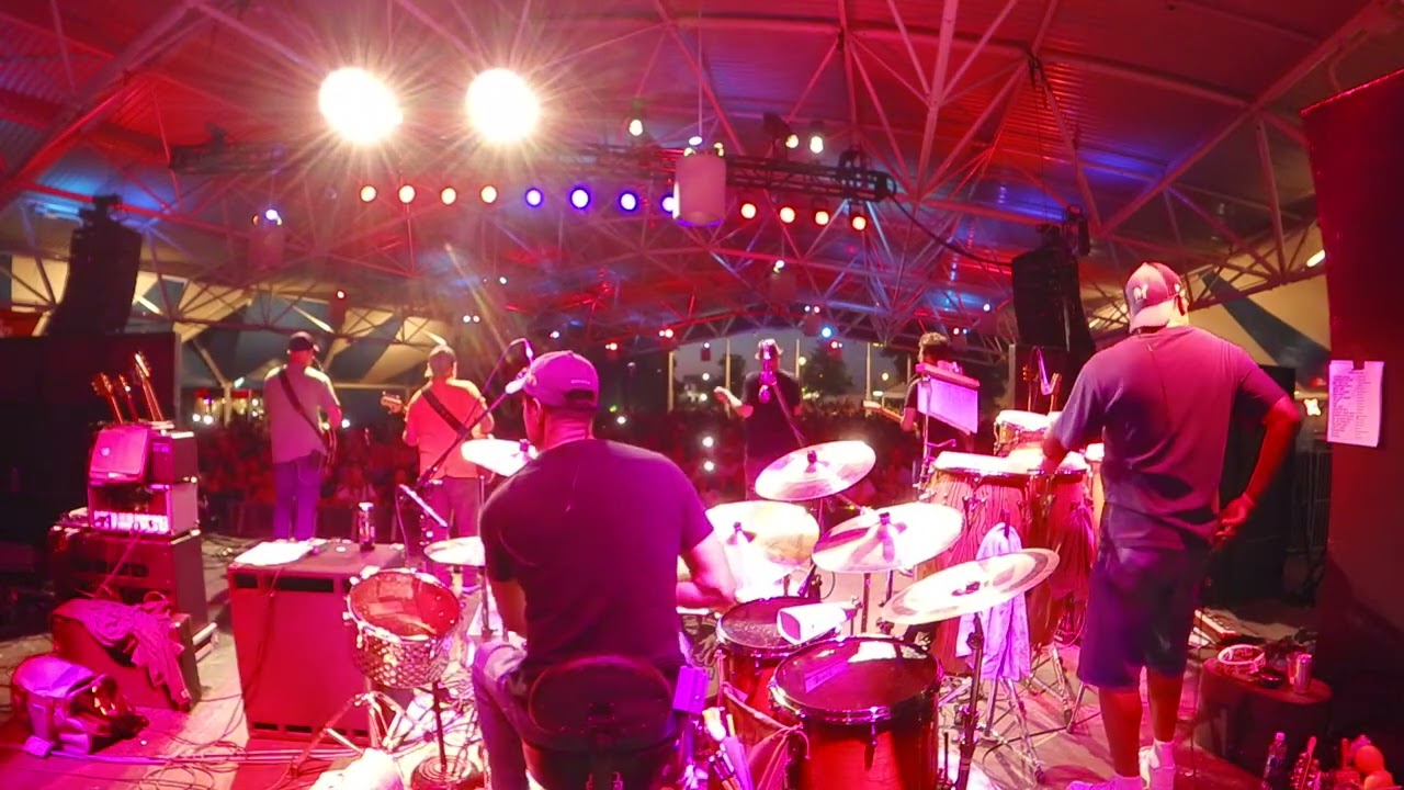 Such an awesome time performing at SummerFest ‘24