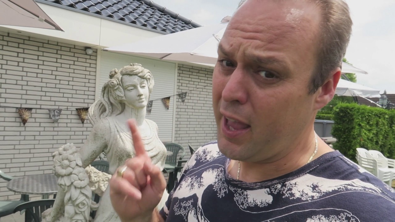Frans Bauer - Hiep hiep hiep Hoera !!!!