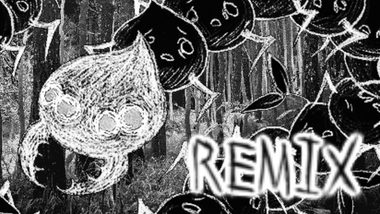 OMORI - Sweet Paralysis - Remix