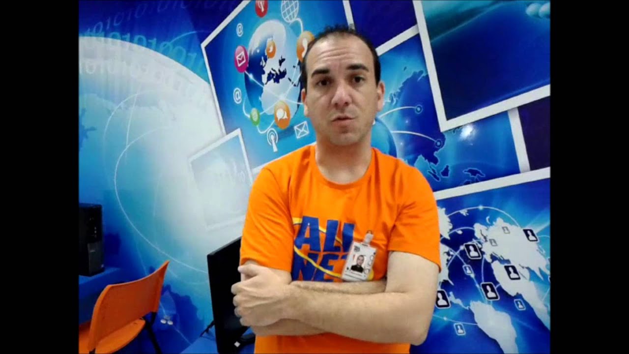 ALL NET SUZANO Bolsa De Estudo