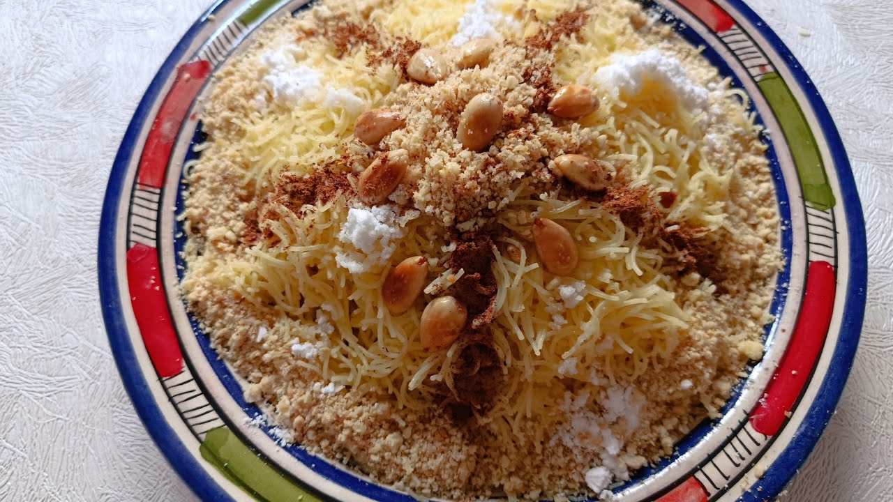 السفة المدفونة بطريقة سهلة و مبسطة