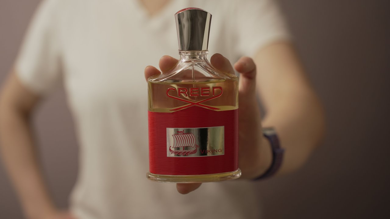 Creed Viking Review 2024 Spicy and noble