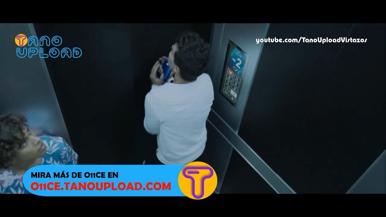 O11ce | Temporada 5 - Episodio 40 (Final Segunda Parte) | Vistazo