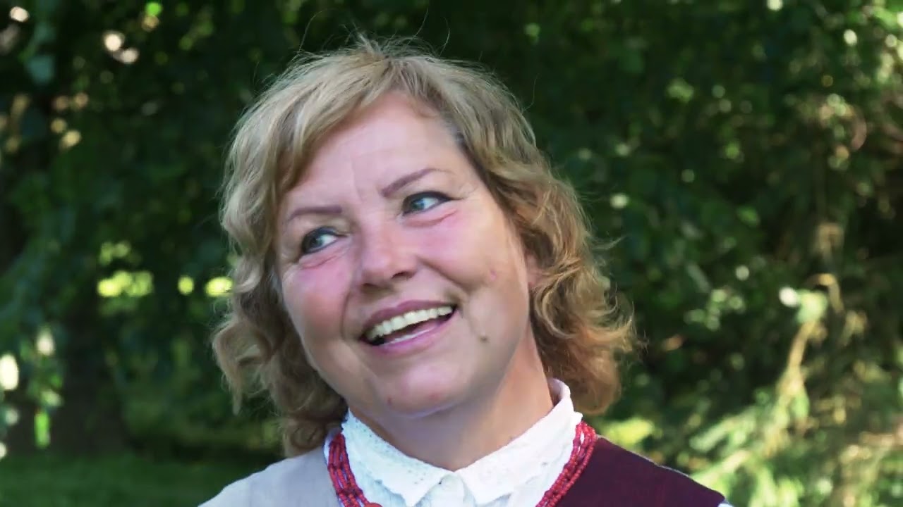 Kapela Alksnė. 