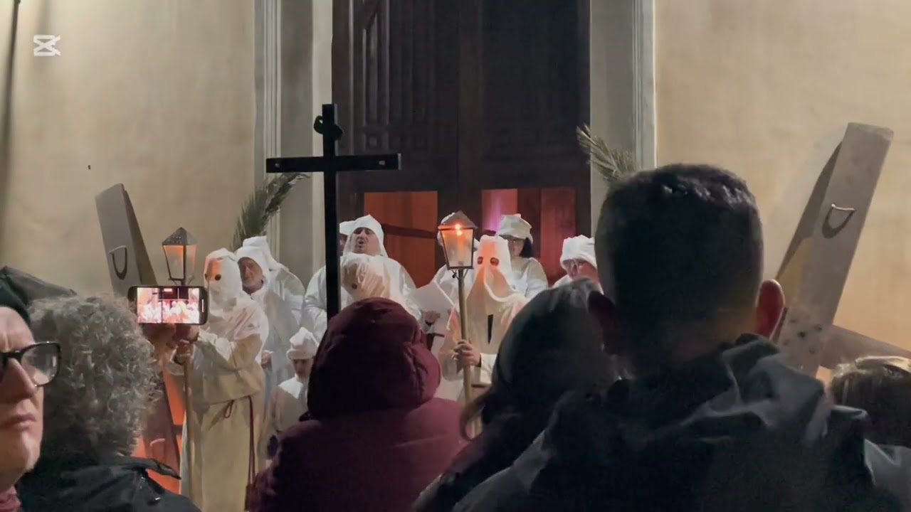 La Cerca - Casalvecchio siculo 2025