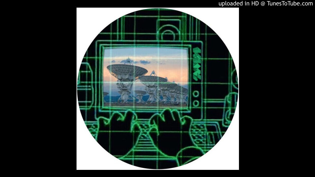 Zoo Look - Ravioli Ocean [E-BEAMZ 035]