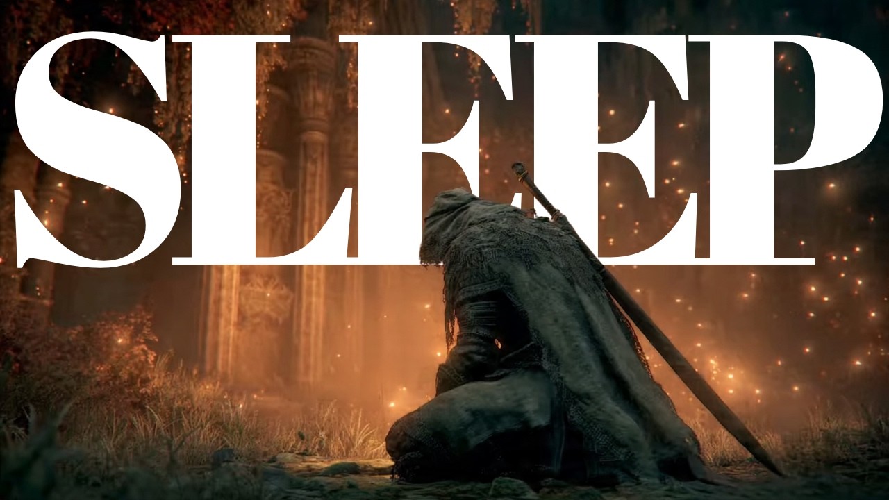 Elden Ring Lore To Sleep To | All Demigods and Their Tragic Fates
