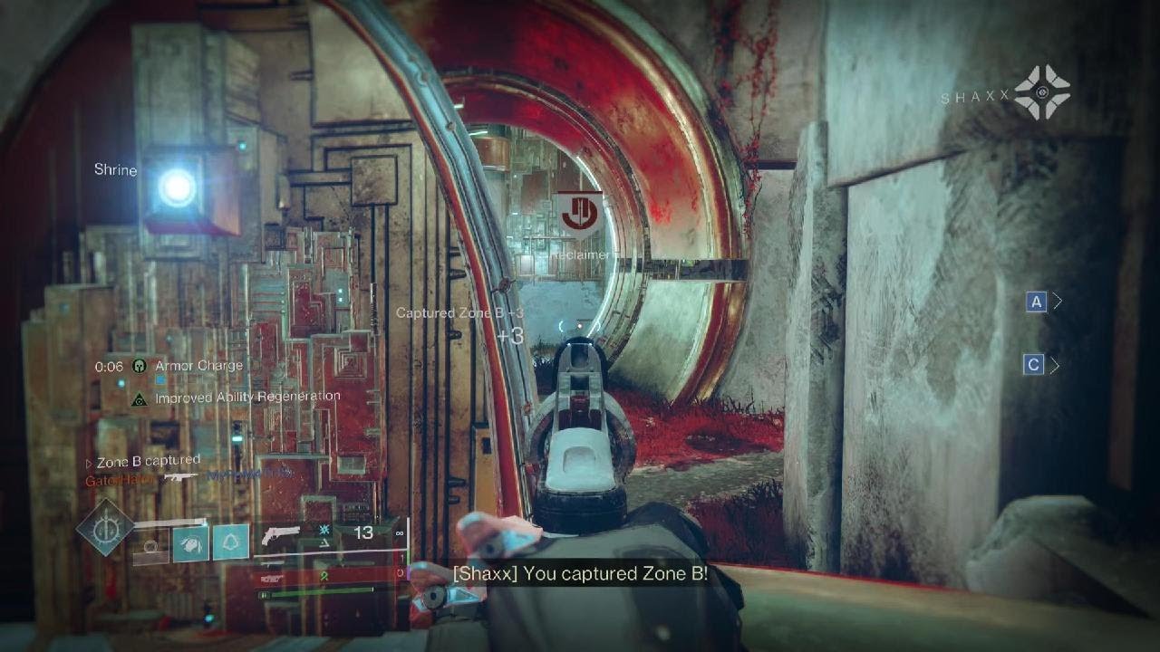 Destiny 2