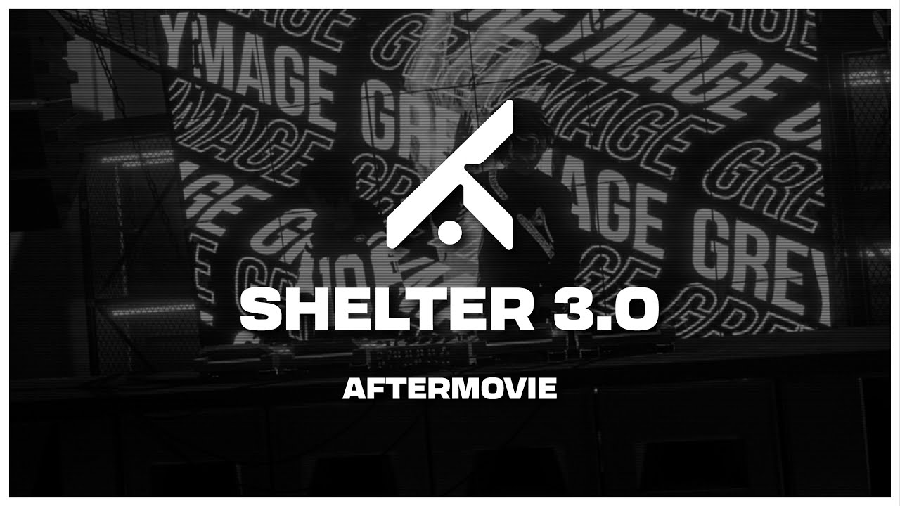 Shelter VR Club Aftermovie | World Launch | @SHELTERVRCLUB