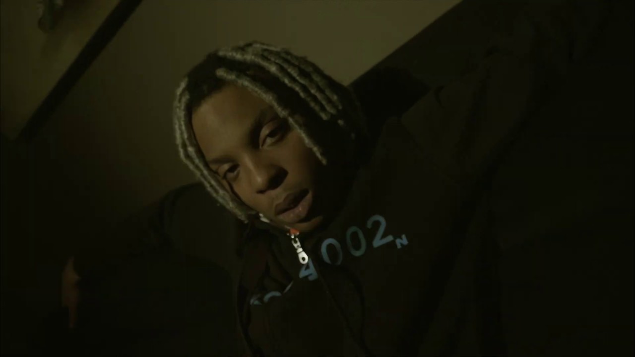RETRO X - CHYN