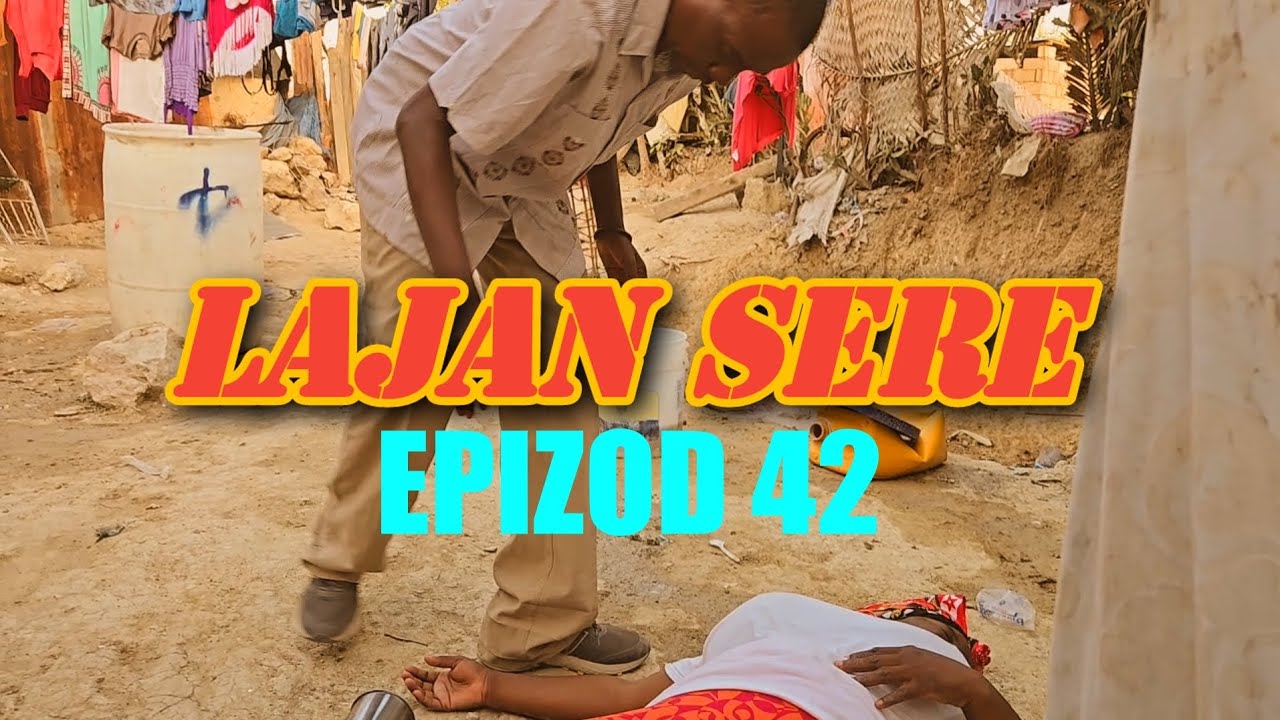 LAJAN SERE KARMA EPISODE 42