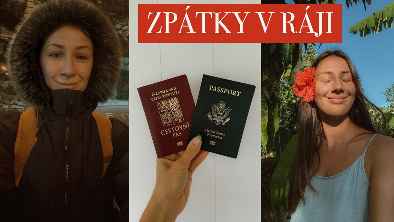 ŽIVOT NA HAVAJI: Návrat na Maui