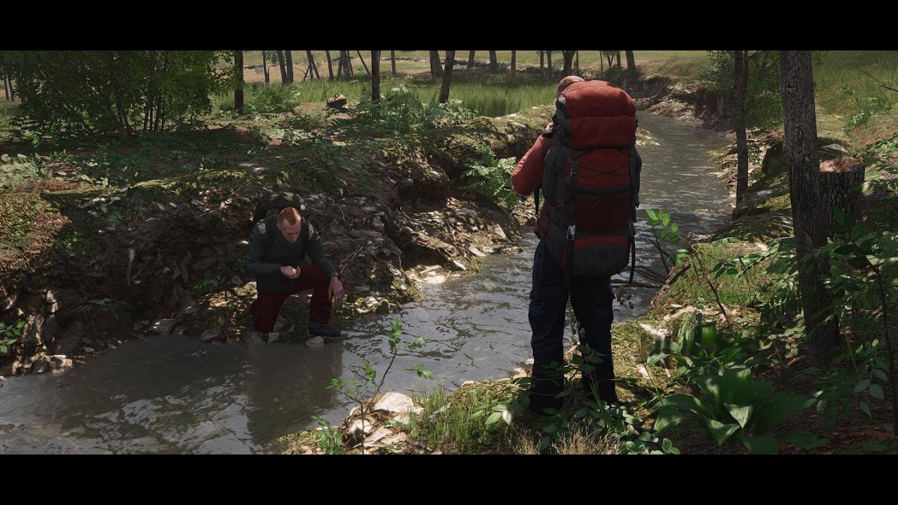 SCUM Новий Початок Виживання Сезон відчинено)))))