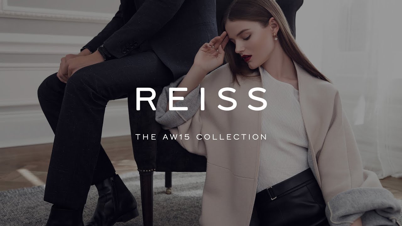 REISS AW15: Full Length Campaign