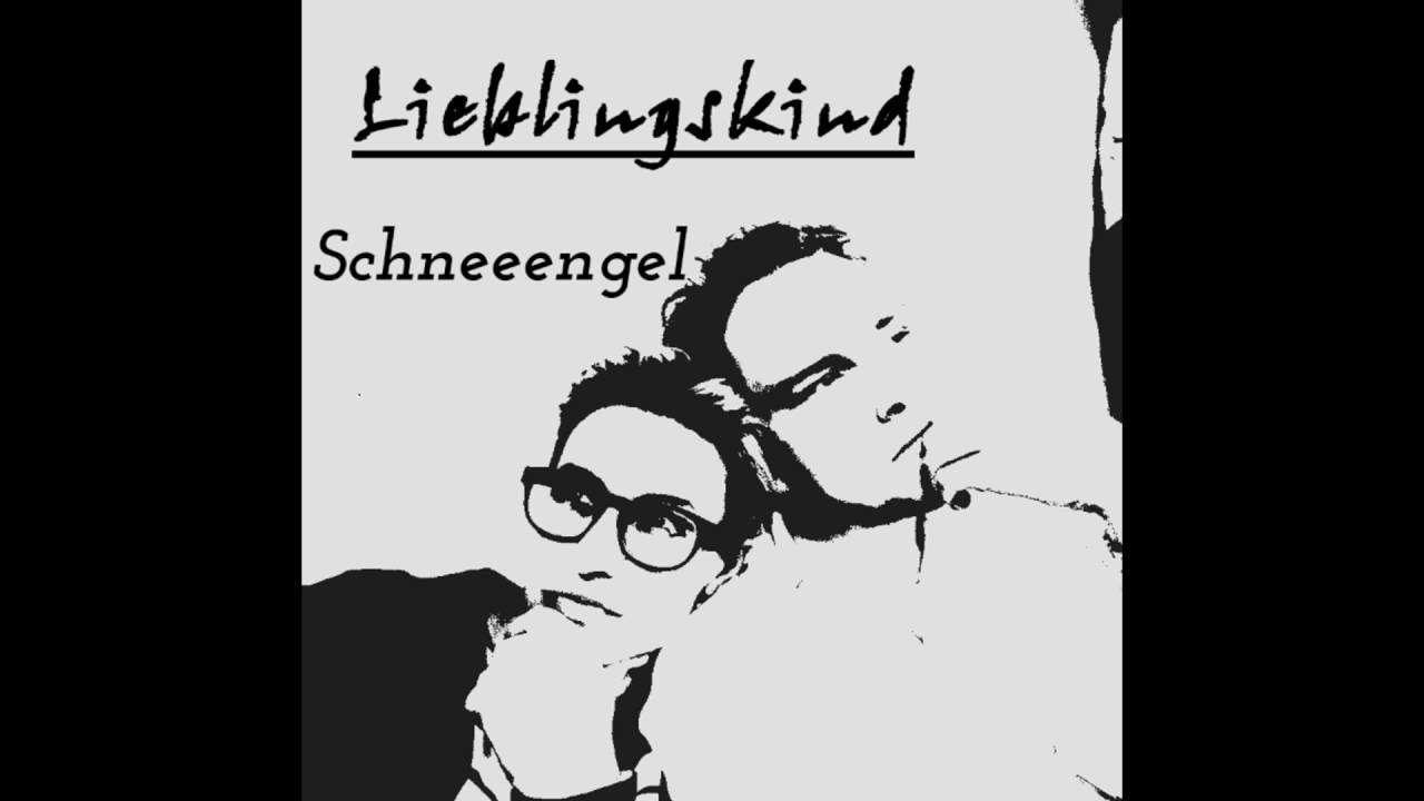 Lieblingskind - Adam und Eva [01]